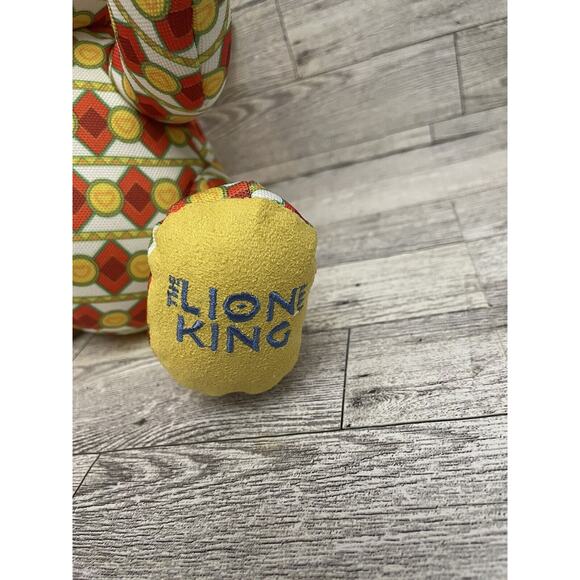 Disney Parks The Lion King Limited Edition Nala Plush Stuffed Animal - Picture 5 of 7